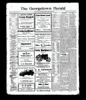 Georgetown Herald (Georgetown, ON), August 22, 1923