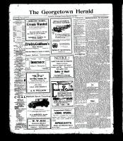 Georgetown Herald (Georgetown, ON), September 5, 1923