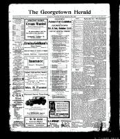 Georgetown Herald (Georgetown, ON), September 19, 1923