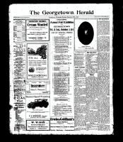 Georgetown Herald (Georgetown, ON), September 26, 1923