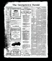 Georgetown Herald (Georgetown, ON), October 3, 1923