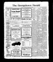 Georgetown Herald (Georgetown, ON), October 10, 1923