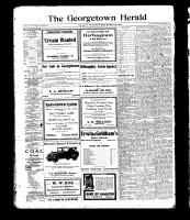 Georgetown Herald (Georgetown, ON), October 17, 1923