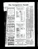 Georgetown Herald (Georgetown, ON), January 2, 1924