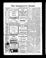 Georgetown Herald (Georgetown, ON), January 9, 1924