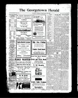 Georgetown Herald (Georgetown, ON), January 23, 1924