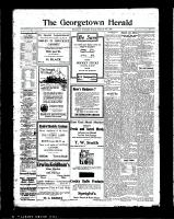 Georgetown Herald (Georgetown, ON), February 6, 1924
