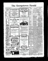 Georgetown Herald (Georgetown, ON), February 27, 1924