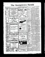 Georgetown Herald (Georgetown, ON), March 5, 1924