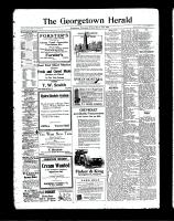 Georgetown Herald (Georgetown, ON), March 19, 1924