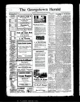Georgetown Herald (Georgetown, ON), March 26, 1924