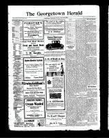 Georgetown Herald (Georgetown, ON), April 2, 1924