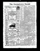 Georgetown Herald (Georgetown, ON), October 1, 1924