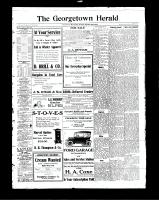 Georgetown Herald (Georgetown, ON), October 29, 1924