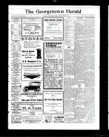 Georgetown Herald (Georgetown, ON), December 10, 1924