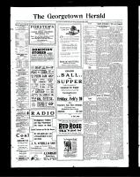 Georgetown Herald (Georgetown, ON), February 18, 1925