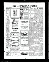 Georgetown Herald (Georgetown, ON), March 18, 1925
