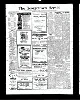 Georgetown Herald (Georgetown, ON), March 25, 1925
