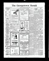 Georgetown Herald (Georgetown, ON), April 1, 1925