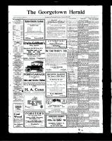 Georgetown Herald (Georgetown, ON), January 13, 1926