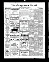 Georgetown Herald (Georgetown, ON), January 20, 1926