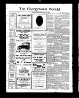 Georgetown Herald (Georgetown, ON), January 27, 1926