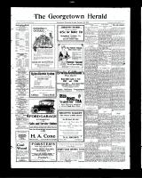 Georgetown Herald (Georgetown, ON), February 3, 1926