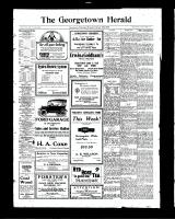 Georgetown Herald (Georgetown, ON), February 10, 1926