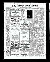 Georgetown Herald (Georgetown, ON), March 3, 1926