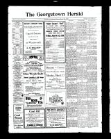 Georgetown Herald (Georgetown, ON), March 10, 1926