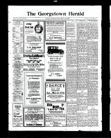 Georgetown Herald (Georgetown, ON), March 17, 1926