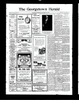 Georgetown Herald (Georgetown, ON), March 31, 1926