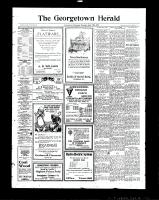 Georgetown Herald (Georgetown, ON), April 28, 1926