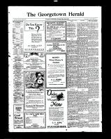 Georgetown Herald (Georgetown, ON), May 19, 1926