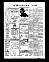 Georgetown Herald (Georgetown, ON), August 11, 1926