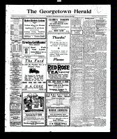 Georgetown Herald (Georgetown, ON), January 19, 1927