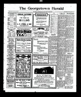 Georgetown Herald (Georgetown, ON), March 16, 1927