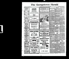 Georgetown Herald (Georgetown, ON), April 6, 1927