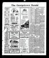 Georgetown Herald (Georgetown, ON), November 2, 1927