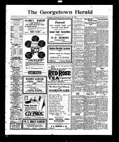 Georgetown Herald (Georgetown, ON), November 9, 1927