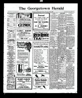 Georgetown Herald (Georgetown, ON), November 16, 1927