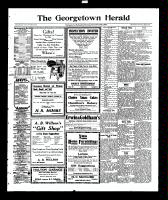 Georgetown Herald (Georgetown, ON), December 14, 1927