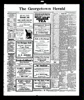 Georgetown Herald (Georgetown, ON), January 4, 1928