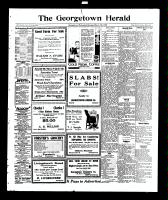 Georgetown Herald (Georgetown, ON), March 7, 1928