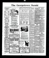 Georgetown Herald (Georgetown, ON), March 14, 1928