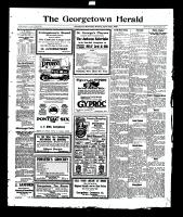 Georgetown Herald (Georgetown, ON), April 25, 1928