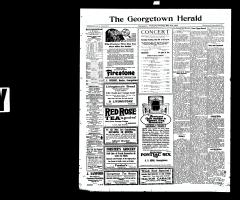 Georgetown Herald (Georgetown, ON), May 2, 1928