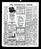 Georgetown Herald (Georgetown, ON), May 9, 1928