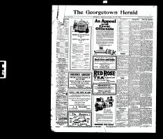 Georgetown Herald (Georgetown, ON), June 6, 1928