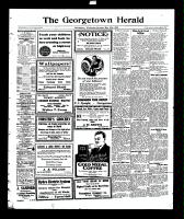 Georgetown Herald (Georgetown, ON), May 30, 1928